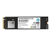 HP EX900 1 To M.2 PCI Express 3.0 NVMe 3D TLC NAND