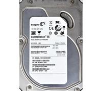 Disque dur HP MB1000EAMZE 1TB 7200Rpm 32Mb Cache Sata II 3,5" pouces 507631-002