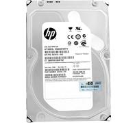 Disque dur HP MB2000FAMYV 2TB 6G 7.2K SAS2 3.5''pouces 507613-002