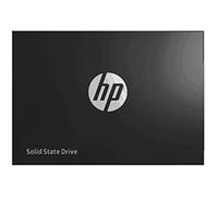 HP SSD S650 480Gb SATA3 2,5"