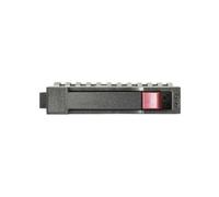 Disque dur HPE Enterprise - 1,2 To - Remplaçable à chaud - 2,5" SFF (6,4 cm SFF) - SAS 12 Gbit/s - 10 000 tr/min - pour Smart Array modulaire 1040, 2040, 2040 10 Gbit/s et 2042