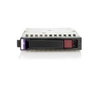 Disque dur HPE Midline - 6 To - 3,5" LFF (8,9 cm) - SATA 6 Gb/s - 7 200 tr/min - avec support HP SmartDrive
