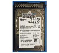 Disque dur HPE SPS-DRV 2 To 12G 7,2K SFF SAS SC (867204-001)