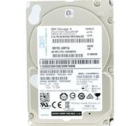 Disque dur IBM 45W7734 600GB 10K 6G SAS 2.5'' 98Y3369