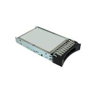Disque dur - IBM - 600GB SAS 2.5"" - 10000 tr-min - 600 Go - SAS