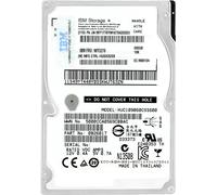 Disque dur IBM HUC109060CSS600 600GB 10000Rpm Sas II 64Mb Cache 2.5'' 98Y3276