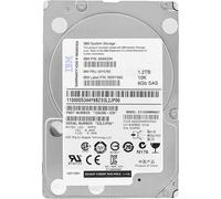 Disque dur IBM ST1200MM0007 1.2TB 10 000Rpm SAS II 2.5'' 00AK204 00Y5765