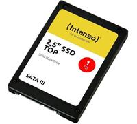 Disque dur INTENSO 3812470 2 TB SSD