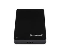 Disque dur externe - INTENSO - 2.5' - 5To - Noir