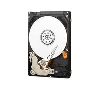 Disque dur interne 1 To 2.5" Western Digital WD AV (WD10JUCT) 16 Mo 5400 tours/min