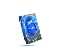 Western Digital Laptop Everyday disque dur 500 Go 5400 tr/min 8 Mo 2.5" Série ATA II