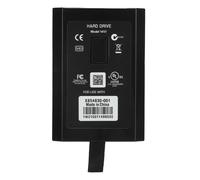 Disque Dur Interne 250 Go Pour Xbox 360 Slim Console De Jeu Disque Dur Hdd Pour Xbox 360 Slim250gb