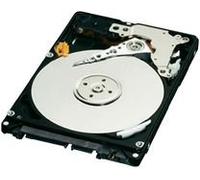 Disque dur interne 250 Go WESTERN DIGITAL Sata WD2500BEKT-Disques durs