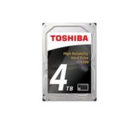 DISQUE DUR INTERNE 3.5" 4 TO N300 ARGENT/OR
