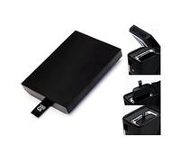 Disque dur interne 500 Go pour Xbox 360 Slim & E pour télécharger des jeux, des démos et du contenu supplémentaire