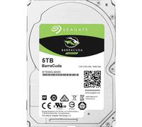Disque dur interne 6.35 cm (2.5) Seagate BarraCuda® 5 TB SATA III ST5000LM000 vrac