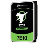 Disque dur interne 8.9 cm (3.5) Seagate Exos 7E10 8 TB SAS 12Gb/s ST8000NM018B vrac