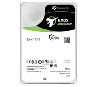 Disque dur interne 8.9 cm (3.5\ ) Seagate Exos X18 14 TB SATA III ST14000NM000J vrac