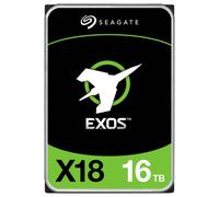 Seagate Enterprise ST16000NM000J disque dur 16 To 7200 tr/min 256 Mo 3.5" Série ATA III