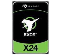 Seagate Exos X24 disque dur 24 To 7200 tr/min 512 Mo 3.5" SATA