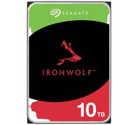 Disque dur - SEAGATE - IronWolf ST10000VN000 - 10 To - 7200 rpm - 3,5 pouces