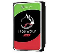 Disque dur interne 8.9 cm (3.5) Seagate IronWolf™ 6 TB SATA III ST6000VN006 vrac