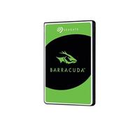 Disque Dur Interne BarraCuda ST2000LM015 2000Go HDD 2.5 5400tr/min 140Mo/s