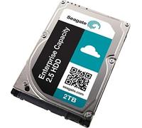 Disque dur interne de l'entreprise 4Kn 1 TB 2.5 ST1000NX0323