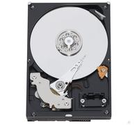 Disque dur interne HGST Travelstar Z7K500 - 500Go - SATA-600 - 7200RPM