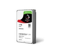 Seagate IronWolf ST1000VN002 disque dur 1 To 5900 tr/min 64 Mo 3.5" Série ATA III