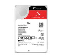 Disque dur interne NAS Seagate IronWolf Pro 16 To HDD 3,5" SATA 256 Mo 7 200 ...