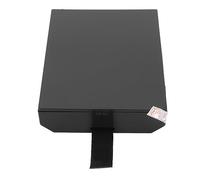 Disque dur interne pour disque dur fin de 250 Go de stockage étendu de données performance supérieure chargement plus rapide jeux plus d'espace jeux démos films HD musique faible bruit ABS de qualité