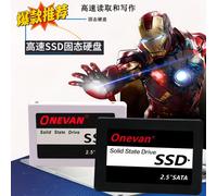 Disque dur interne pour ordinateur portable, SSD SATA 2,5 pouces, options de stockage disponibles pour la mise à niveau de l'ordinateur : 960 Go, 120 Go, 240 Go, 60 Go 2.5 SATA 240GB