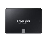 Disque dur interne Samsung 860 EVO - Norme SATA III - 2,5 pouces SSD 2 TB