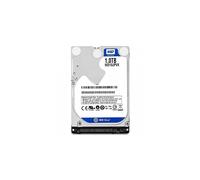 Disque Dur Interne SATA 1 To WD 2016 - 2,5", 5400 RPM, 9,5 mm, Bleu, Western Digital