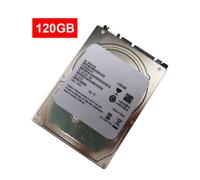 Disque dur interne SATA 120 Go pour consoles de jeux PS3/PS4/Pro/Slim