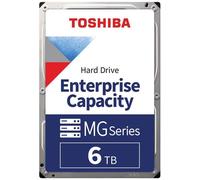 Disque Dur Interne SATA 6 Go/S 6 To 7200 Tr/Mn MG08ADA600E