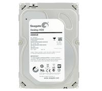 Seagate Desktop HDD 4TB HDD SATA disque dur 4 To 5900 tr/min 64 Mo 3.5"