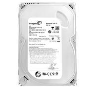 Disque Dur Interne Seagate 500Gb ST3500418AS 16Mb Cache 7,2K SATA II 3,5''