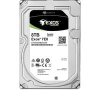 Disque Dur Interne Seagate 8 To 3,5" ST8000NM0055 7200 Tr/min SATA III