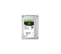 Disque dur interne Seagate BarraCuda 1 To - 3,5 pouces SATA 6 Gb/s 7 200 tr/min 64 Mo de cache pour ordinateur de bureau (ST1000DM010)