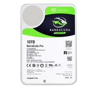 Disque Dur Interne Seagate Barracuda 10 TB ST10000DM0004 256MB 7200 RPM SATA III