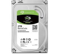 Seagate Barracuda ST2000DM008 disque dur 2 To 7200 tr/min 256 Mo 3.5" Série ATA III