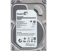 Disque dur interne Seagate Barracuda 3 To 7200 tr/min SATA III (ST3000DM001)
