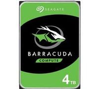 Disque dur interne Seagate barracuda 4 to 3.5"5.4k sata G