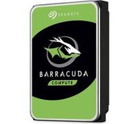 Disque Dur interne Seagate BarraCuda 4To - S-ATA - 3,5" G