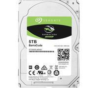 Disque dur interne 6.35 cm (2.5\ ) Seagate BarraCuda® 5 TB SATA III ST5000LM000 vrac