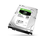 Disque dur interne SEAGATE BARRACUDA 500 Go - SATA 6Gb/s - 7200 Tours/min