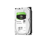 Disque dur interne Seagate Barracuda 8 To SATA III - 3.5 pouces - 7200 RPM