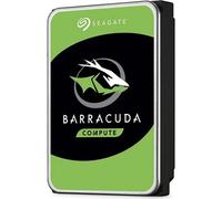 Seagate Barracuda ST8000DM004 disque dur 8 To 5400 tr/min 256 Mo 3.5" Série ATA III